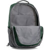 Under Armour Forest Green UA Team Hustle Backpack