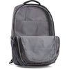 Under Armour Graphite UA Team Hustle Backpack