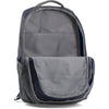 Under Armour Midnight Navy UA Team Hustle Backpack