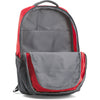 Under Armour Red UA Team Hustle Backpack