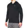 Under Armour Men's Black UA Tech Popover Hoodie