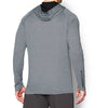 Under Armour Men's Steel UA Tech Popover Hoodie
