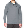 Under Armour Men's Steel UA Tech Popover Hoodie
