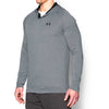 Under Armour Men's Steel UA Tech Popover Hoodie
