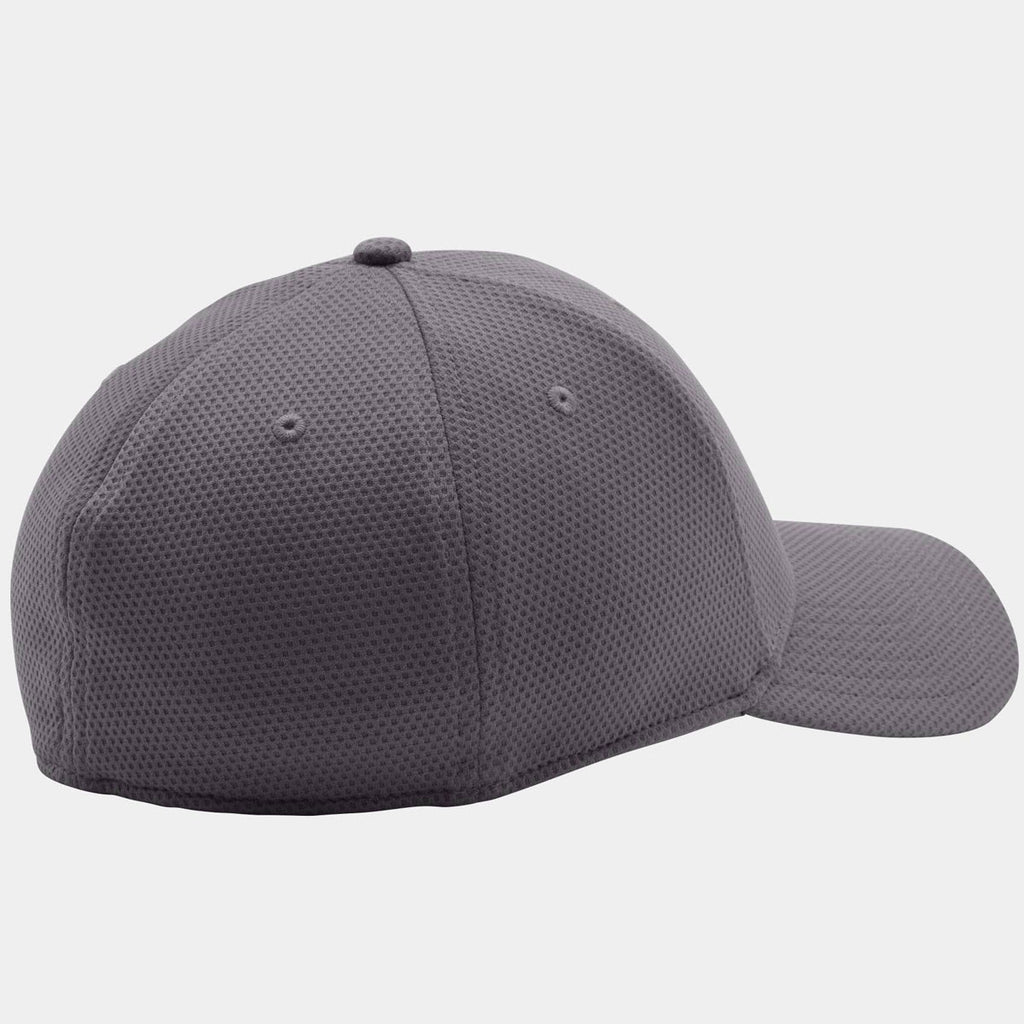 Under Armour Graphite Blitzing Cap
