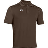 1287622-under-armour-brown-polo