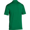 Under Armour Men's Green Victor Polo