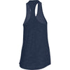 Under Armour Women's Midnight Navy Stadium Tank