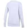 Under Armour Women's White Favorite Long Sleeve