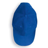 136-anvil-blue-twill-cap