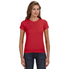 1441-anvil-women-red-t-shirt