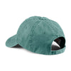 Anvil Pine Solid Low-Profile Pigment-Dyed Cap