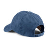 Anvil Navy Solid Low-Profile Pigment-Dyed Cap