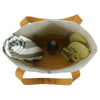 Gemline Orange Captain's Boat Bag