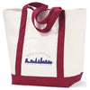 144-gemline-burgundy-boat-bag