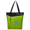 1549-gemline-green-venue-convention-tote