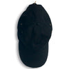 156-anvil-black-twill-cap