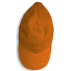 156-anvil-burnt-orange-twill-cap