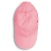 156-anvil-light-pink-twill-cap