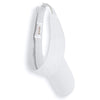158-anvil-white-twill-visor