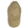 176-anvil-beige-twill-cap