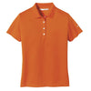 au-203697-nike-womens-orange-basic-polo