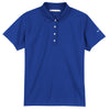 au-203697-nike-womens-blue-basic-polo