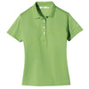 au-203697-nike-womens-light-green-basic-polo