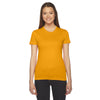 2102-american-apparel-womens-gold-t-shirt