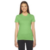 2102-american-apparel-womens-green-t-shirt