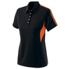 222308-holloway-women-orange-polo