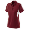 222308-holloway-women-cardinal-polo