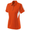 222308-holloway-women-burnt-orange-polo