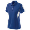 222308-holloway-women-blue-polo