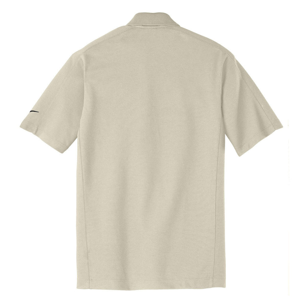 Nike Men's Birch Dri-FIT S/S Pique II Polo