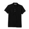 nike-womens-pique-polo-black