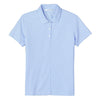 nike-womens-pique-polo-light-blue