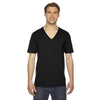 2456-american-apparel-black-v-neck