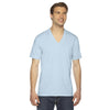 2456-american-apparel-light-blue-v-neck