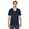 2456-american-apparel-navy-v-neck