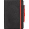 JournalBooks Red Nova Colour Pop Bound JournalBook