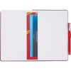 JournalBooks Red Nova Colour Pop Bound JournalBook