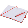 JournalBooks Red Nova Colour Pop Bound JournalBook