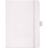 JournalBooks White Vienna Hard Bound JournalBook