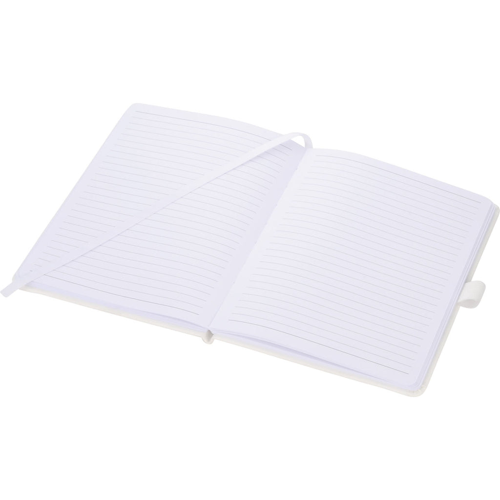 JournalBooks White Vienna Hard Bound JournalBook