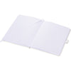 JournalBooks White Vienna Hard Bound JournalBook