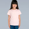 AS Colour Kids Pink Tee
