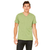 3005-bella-canvas-green-t-shirt
