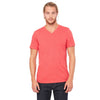 3005-bella-canvas-light-red-t-shirt