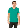 3005-bella-canvas-kelly-green-t-shirt